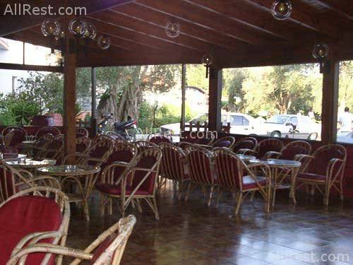 Radovas Hotel 16